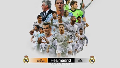 【澳客网】皇家马德里绝杀拜仁慕尼黑 惊险晋级欧冠决赛